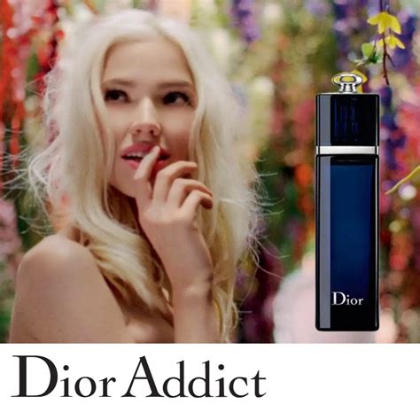 Dior Addict soki